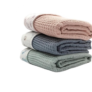 Filled Cotton Comforters2941