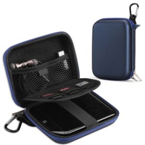 Hard Disk Storage Case85207