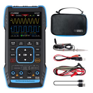 Oscilloscope81718