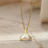 Luxury Clavicle Necklace79986