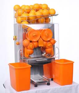 Heavy Duty Commercial Juicers2568