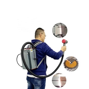 Laser Cleaners290