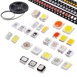 Optoelectronic Components93015