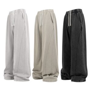 Men Non-Denim Long Pants79576