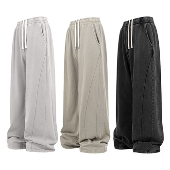 Men Non-Denim Long Pants79576