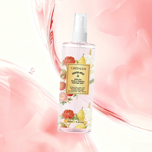 Hair Styling Mousse9674