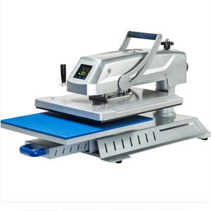 Screen Printing Mesh Machine11698