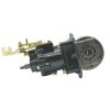 Small Gears & Differential Rings12315