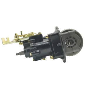 Small Gears & Differential Rings12315