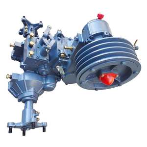 Agricultural Machinery Parts12869