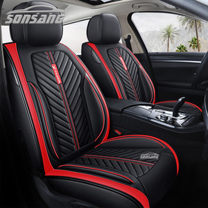 Car Seat Cushions & Headrests23766