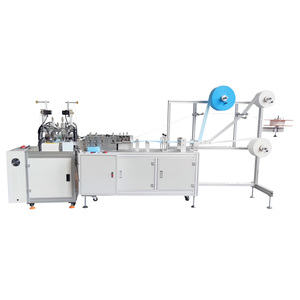 Face Mask Making Machinery13001