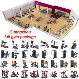Training Fitness Goods4262
