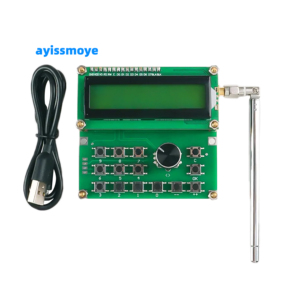 Signal Generators2884