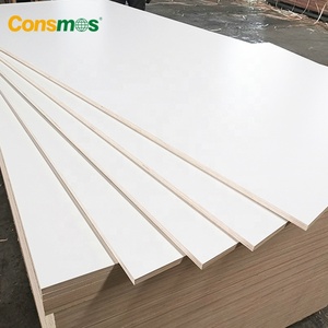 Laminated & Sandwich Wood Panels11843