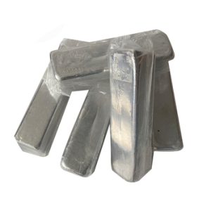 Manganese Ingot144437