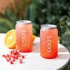 Food-grade PET plastic bottle Factory Code 195