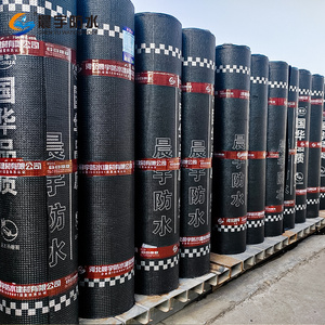Waterproof Membranes6994