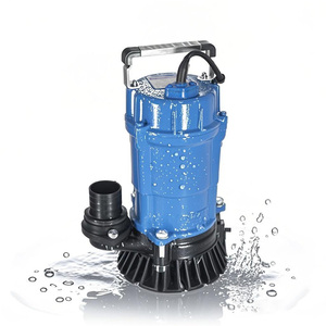 Marine Water Pumps11518