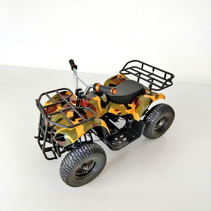Electric ATV36015