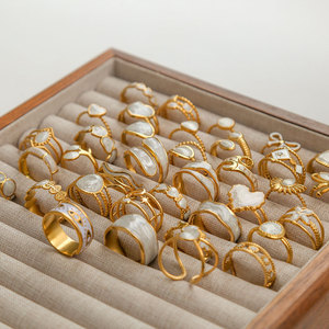 Swivel Ring10809