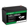 Car Lead Acid Batteries12533