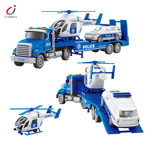 Friction-powered Vehicle Toys6872