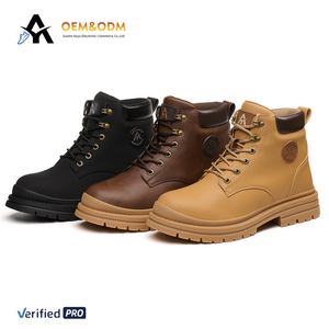 Martin Boots2202