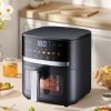 High-performance air fryer Factory Code 19890