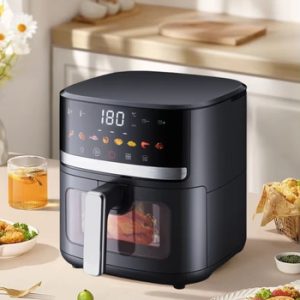 High-performance air fryer Factory Code 19890