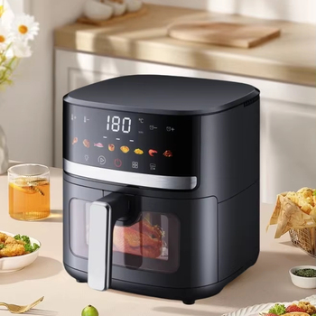 High-performance air fryer Factory Code 19890