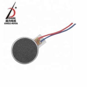 Micro AC & DC Motors6684