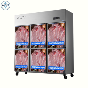 Thawing Machines842