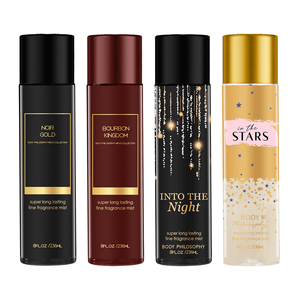 Body Mist Sprays4890