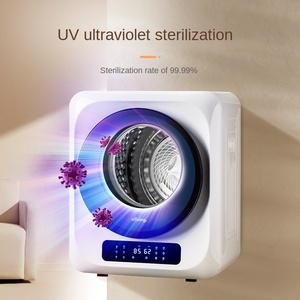 Tumble Dryers1377