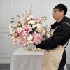 Wedding Floral Wreaths14883