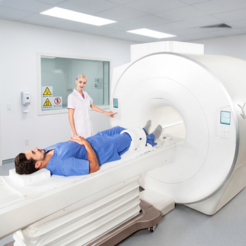 MRI scanner Factory Code 3602