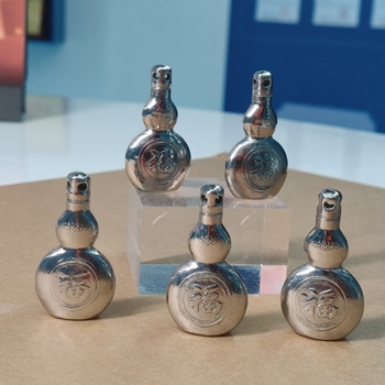 New type 3D printing metal powder Factory Code 2937