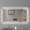 LED Illuminated Bathroom Mirrors11288