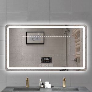 LED Illuminated Bathroom Mirrors11288