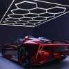 Garage Lights687