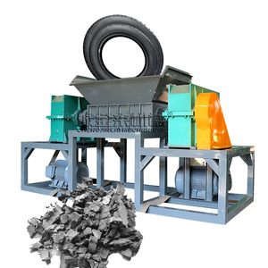 Tire Shredders8744