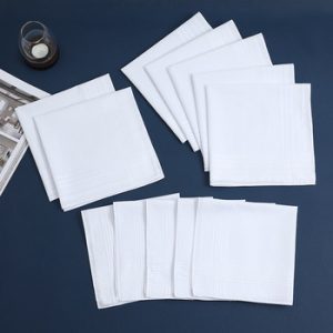Handkerchief Square Towel79325