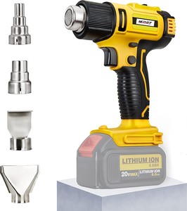 Hot Air Guns9877