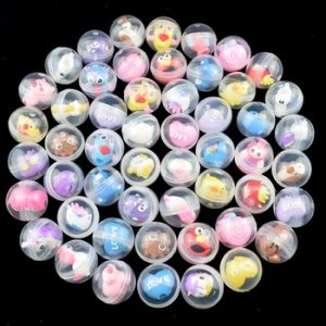 Plastic toy Factory Code 331