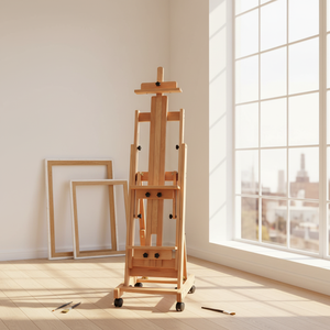 Artist Painting Easels7153