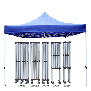 Canopy Tents395