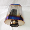 Exhaust Resonators19347