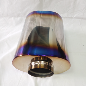 Exhaust Resonators19347
