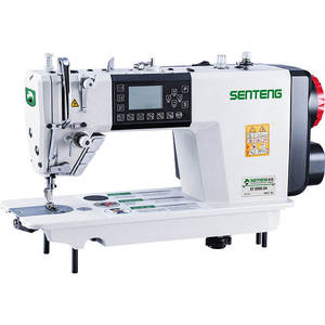 Flat Sewing Machines7919